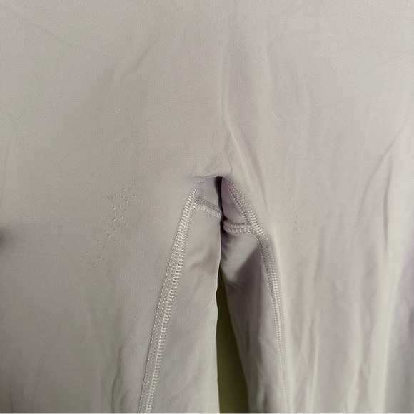 PARAGON Fitwear Sculptseam Lavender Butt Scrunch Leggings - Picture 5 of 6